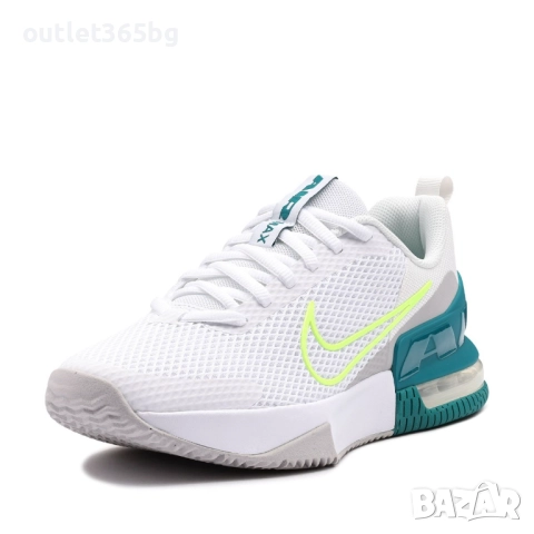Nike - Air Max Alpha Trainer 6 номер 42,43,45 мъжки Оригинал Код 7503, снимка 4 - Маратонки - 52283811