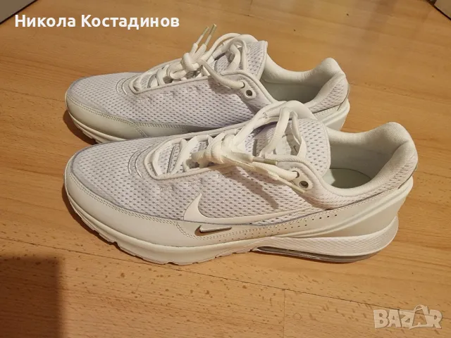 Nike Air Max Pulse 47 номер, снимка 3 - Маратонки - 49348980