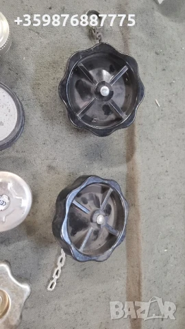 Капачки Уаз Ваз Жигули Жигула Лада Руски руско руска ретро соц части , снимка 3 - Части - 50640534