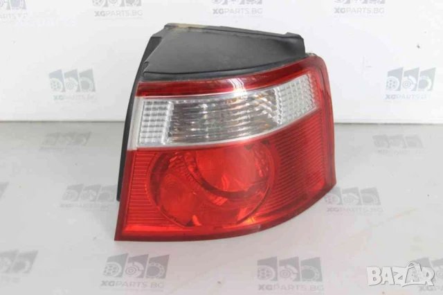 Десен стоп за Kia Carens II (2002-2006)