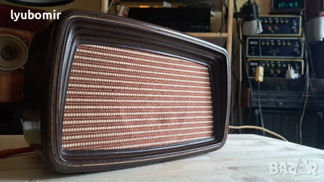 Радиоточки, снимка 7 - Тонколони - 50389188