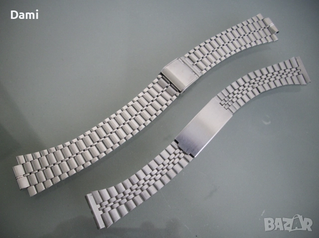 Браслет за часовник, снимка 2 - Каишки за часовници - 52923242