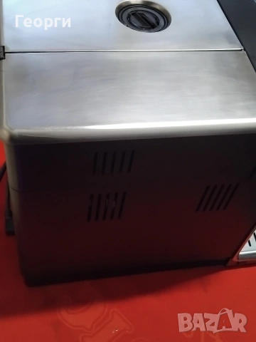 Продава се кафемашина кафе робот Saeco Incanto. , снимка 7 - Кафемашини - 53750568