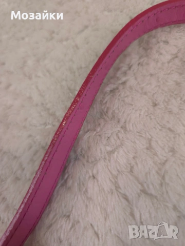 Италианска чанта Tristano Onofri от естествена кожа | Ръчна изработка | MSRP €480, снимка 3 - Чанти - 53595743