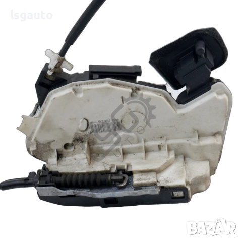 Брава предна лява врата Volkswagen Golf VI 2008-2016 ID: 151875