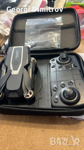 Дрон, снимка 2 - Други игри - 53854124