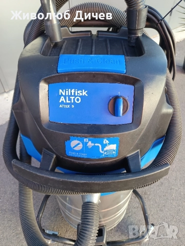 Акумулаторни подопочистващи машини , снимка 4 - Други машини и части - 51647521