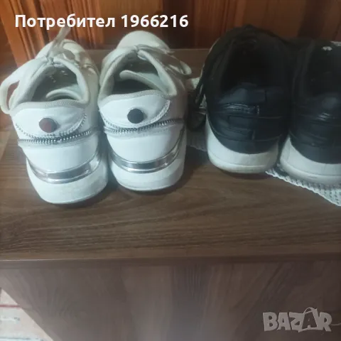 Конверс и други, снимка 2 - Детски маратонки - 46866360