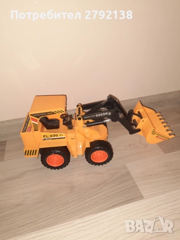 Детски играчки, снимка 2 - Коли, камиони, мотори, писти - 51710408