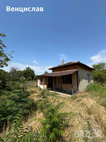 Продавам къща във с.Кутово, снимка 2 - Къщи - 51218955