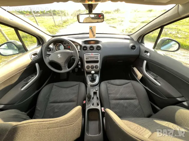 Peugeot 308sw, снимка 5 - Автомобили и джипове - 47065026