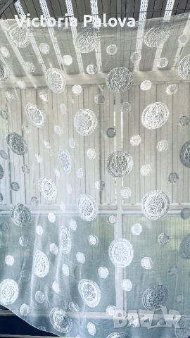 Разкошен копринен шал PASCINOT PARIS, снимка 2 - Шалове - 51365570