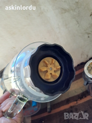 Блендер Bomann  немски 350 вата без капак, снимка 6 - Блендери - 52222917