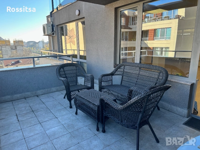 Слънчев и просторен офис под наем в София, снимка 8 - Офиси - 52459931