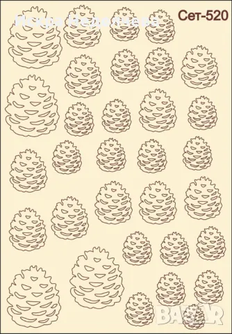 Коледни елементи  , снимка 7 - Други - 47242470