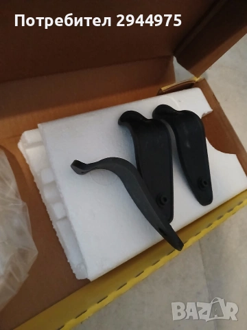 въздушна пушка , снимка 8 - Въздушно оръжие - 53927404