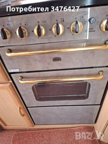 Bailey imperial Pegeant, снимка 18 - Каравани и кемпери - 54106773