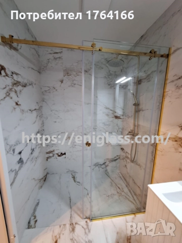 Модерни душ кабини, снимка 11 - Душ кабини и вани - 52399727