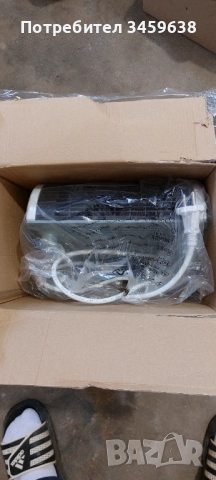 Печки за баня и духалки, снимка 3 - Отоплителни печки - 52922359