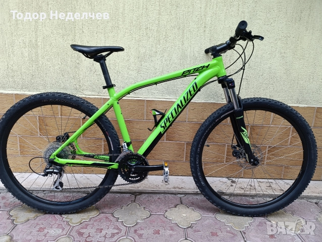 Specialized Pitch 27,5 