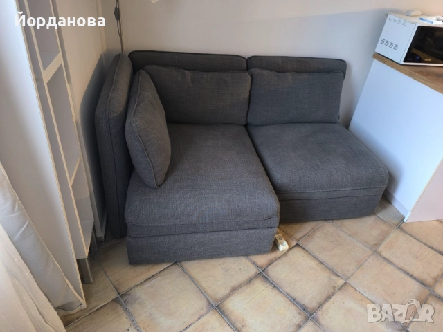 Модулен Ъглов Диван опция сън.свалящи калъфи, снимка 9 - Дивани и мека мебел - 52619333