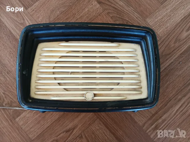 Радиоточка 1968г ЕЛПРОМ