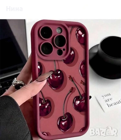 Калъф за Iphone Samsung, снимка 8 - Калъфи, кейсове - 51660543