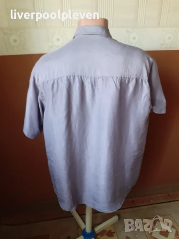 👉Копринена Fasion Affairs Original L, снимка 3 - Ризи - 51073193