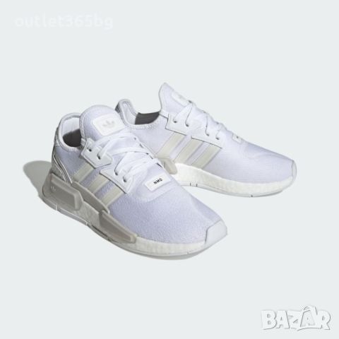 Adidas - NMD G1 №42 2/3,№44,№45 1/3 Оригинал Код 899, снимка 9 - Маратонки - 46485073