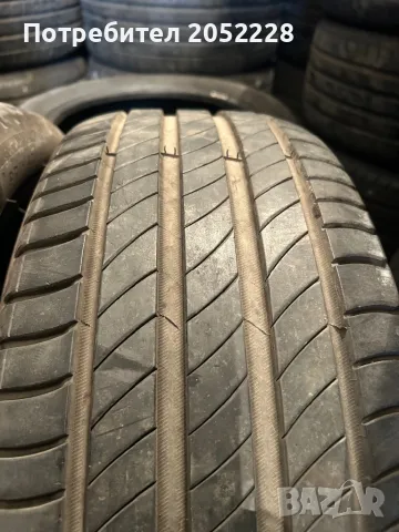 215/50/17 Michelin