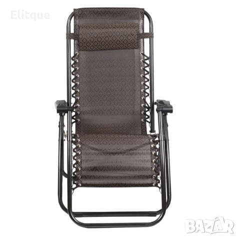 Сгъваем къмпинг стол , здрав и практичен -  Изящен дизайн!, снимка 5 - Други стоки за дома - 52854680