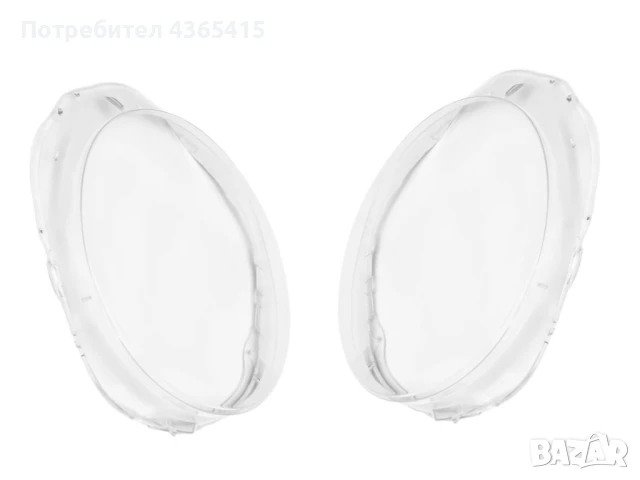 Стъкла за фарове на Mini Clubman F54 MK2 (2016 - 2024), снимка 2 - Аксесоари и консумативи - 50951776