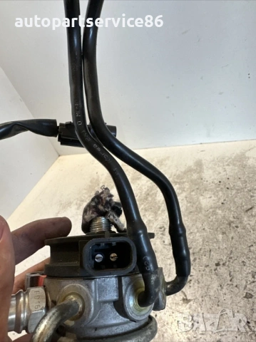 Корпус на горивен филтър за KIA Soul 1.6 CRDi (2011), снимка 2 - Части - 53334036