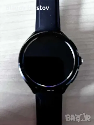 Xiaomi watch 2 pro LTE + Гаранция, снимка 5 - Смарт часовници - 47666238