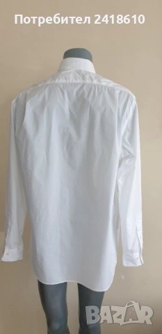 POLO Ralph Lauren Custom Fit  Cotton Mens Size 16 /  M НОВО! ОРИГИНАЛ! Мъжка Риза!, снимка 9 - Ризи - 52236211