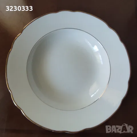 Порцеланов сервиз Villeroy & Boch, снимка 8 - Сервизи - 47114018