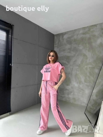 дамски екип, снимка 2 - Спортни екипи - 51711542