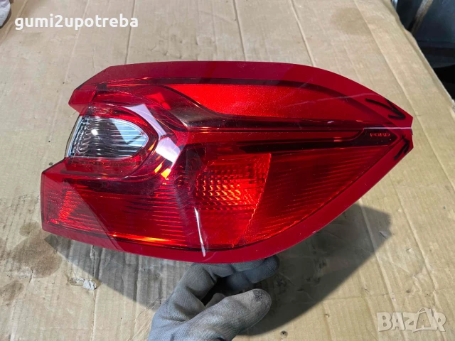 Стоп Заден Десен H1bb-13404-a Ford Fiesta