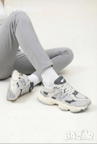 Дамски маратонки – избор на цветове, снимка 5 - Маратонки - 53890035