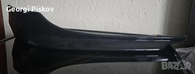 Сплитери за обикновена броня BMW E90/E91 Facelift, снимка 3 - Аксесоари и консумативи - 53803276