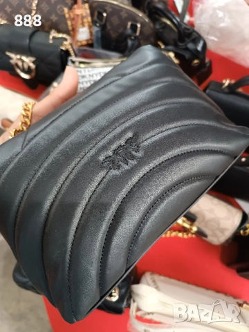 дамска чанта pinko, снимка 2 - Чанти - 52057914