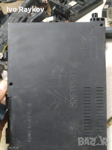 BSI PEUGEOT 206 ,406 , 307 2.0 TD, снимка 4 - Части - 52026251