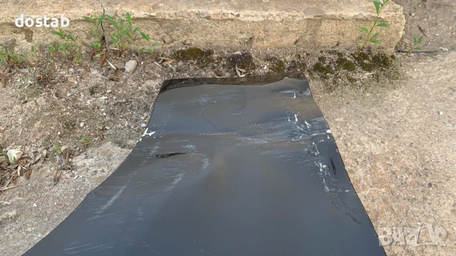 Калник за Mercedes EQC W293, снимка 9 - Части - 50729887