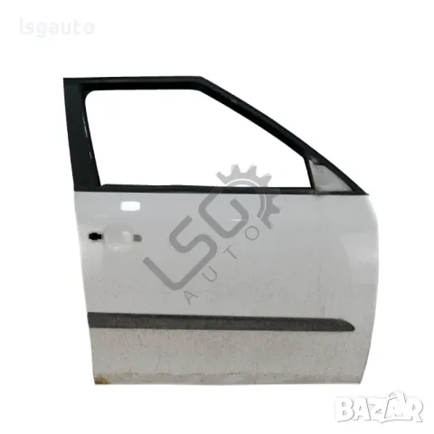 Предна дясна врата Skoda FABIA II 2007-2014 ID:143745