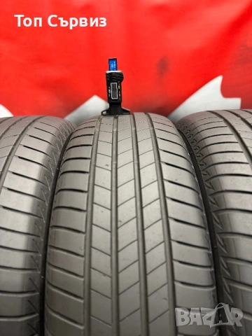 235 65 17, Летни гуми, Bridgestone TuranzaT005, 4 броя, снимка 4 - Гуми и джанти - 53696719