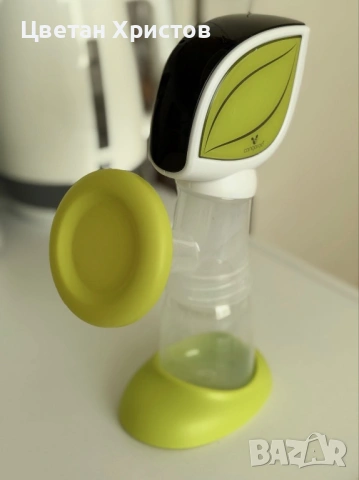 Cangaroo Електрическа помпа за кърма