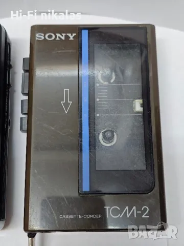 мини касетофони уокмен SONY WALKMAN, снимка 6 - Радиокасетофони, транзистори - 46849146