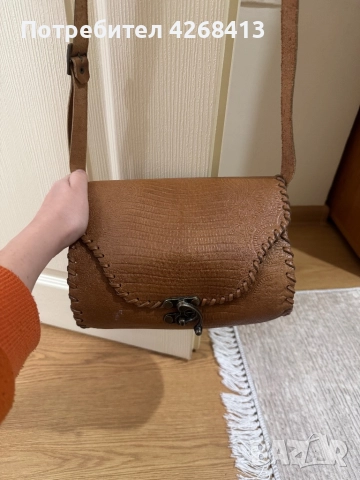 Нови чанти  брой (15 лв) 3 те ако купувате 40 лв