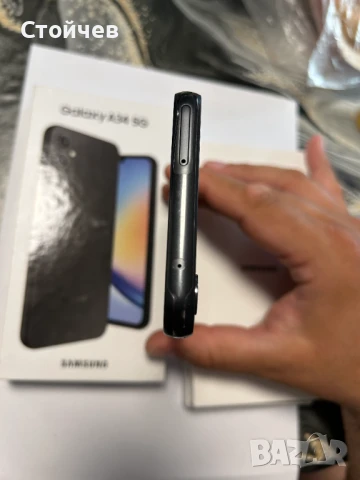 Samsung A34 5G/6GB/128GB, снимка 7 - Samsung - 50661274