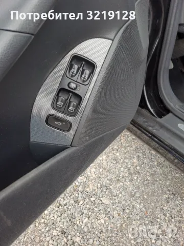 Mercedes CLK 200 AVANTGARDE AUTOMATIC  КАБРИОЛЕТ, снимка 8 - Автомобили и джипове - 50317279